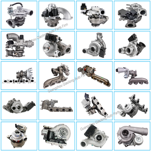 Pour <span class=keywords><strong>Volvo</strong></span> V40 V60 <span class=keywords><strong>V90</strong></span> S60 S90 XC60 XC70 XC90 2.0T Turbocompresseur Moteur à essence pour 36010125 359460 6906217 - Product Image 5