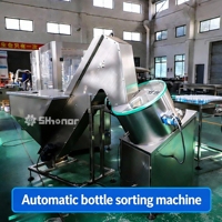 Machine mécanique à engrenages entièrement automatique de haute précision à micro-dosage contrôlée par PLC pour flacons d'huile, bidons, bouteilles, boissons et cosmétiques