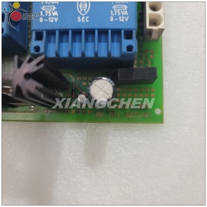 High Quality 00.781.4025 Circuit Board for Heidelberg <b>Printing</b> <b>Machine</b> Spare Parts - Product Image 5