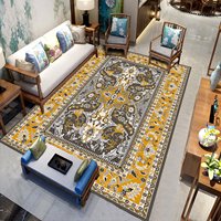 Tapis et carpettes pour salon, grand tapis de salon, tapis de zone de vie pour la maison