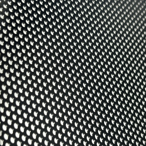 Tôle perforée pour la sécurité et la décoration, produit en treillis métallique en acier - Product Image 2