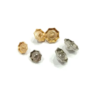 Boutons en strass écologiques sur mesure pour meubles en verre avec décoration de perles Techniques de placage