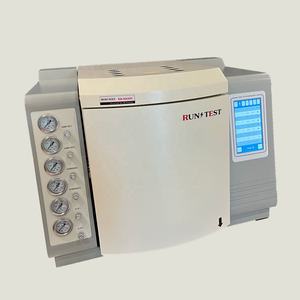 RUN for TEST 220V Huile d'isolation automatique DGA pour ensemble de test Analyseur de gaz dissous de puissance par fabricant - Product Image 6