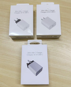 Nouvelle Offre 2026 : <span class=keywords><strong>Chargeur</strong></span> Rapide <span class=keywords><strong>USB</strong></span>-<span class=keywords><strong>C</strong></span> <span class=keywords><strong>30W</strong></span>/45W avec Prise EU pour <span class=keywords><strong>Google</strong></span> Pixel 9, 8, 7 - Product Image 3