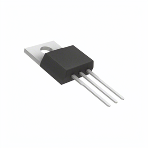 BOM IC In Stock Thyristors TO-220-3 Buy Online Electronic Components BTA312-600D,127 - Product Image 1