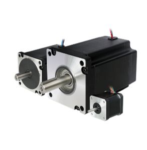 Motor de Accionamiento Industrial Kinco 2S110Q - 047F0 Serie 110, 21 Nm, 6.5 A - Product Image 1