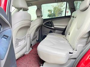 Toyota <span class=keywords><strong>RAV4</strong></span> 2008 2.4L CVT Édition Standard (Importé) - Product Image 5