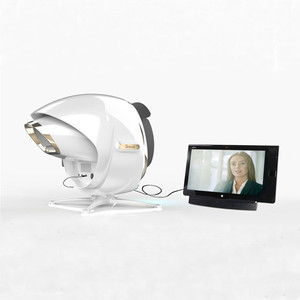 Phân Tích Da Reviderm/Phân Tích Da Công Cụ/Sử Dụng Visia Máy Phân Tích Da Cho Bán - Product Image 5