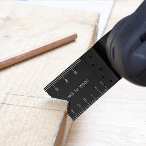 Confezione da 50 chiodi in metallo/legno/<span class=keywords><strong>ferro</strong></span> lame per seghe oscillanti lame multiuso universali a sgancio rapido - Product Image 3