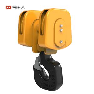 מפעל אספקת ישיר 30ton להניף חשמלי מנוף וו 2ton <span class=keywords><strong>crane</strong></span> וו 2tonage גדול 50ton וו עבור מנוף תקורה - Product Image 3