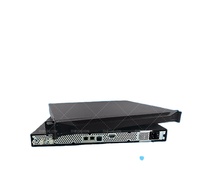 Modem Ethernet sur coaxial DOCSIS 3 16x4 CMTS pour hôtels et communautés