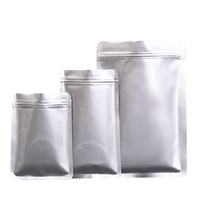 Venta al por mayor Impresión digital Paquete de papel de aluminio Congelador al vacío Bloqueo de aire Bolsas biodegradables Exfoliante corporal Bolsa para alimentos congelados
