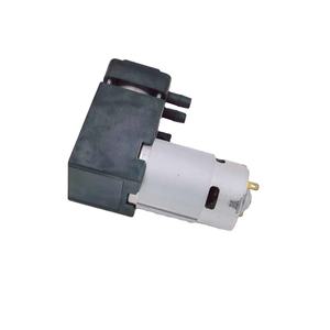 Moderne En Hoogwaardige Mini-Elektrische Zuiger Met Chemische Voeding, Aangeboden Tegen Een Betaalbare Prijs - Product Image 1