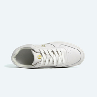 Zapatillas de Baile Unisex de Microfibra PU con Cordones, Flexibles, Cómodas, para Uso Diario, con Logotipo Personalizado OEM ODM