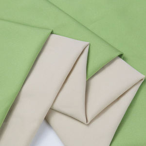 Tùy Chỉnh Matte Đàn Hồi Thể Thao Vải Bốn Cách Căng Hấp Thụ Độ Ẩm Nhanh Chóng Làm Khô Nylon <span class=keywords><strong>Spandex</strong></span> Vải Xà Cạp Yoga - Product Image 5