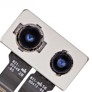 <span class=keywords><strong>Fotocamera</strong></span> Posteriore per <span class=keywords><strong>iPhone</strong></span> 7 8 Plus X XS XR 11 12 <span class=keywords><strong>13</strong></span> 14 15 16 17 Pro/Pro Max (<span class=keywords><strong>Dimensioni</strong></span> Standard) - Tutti Testati, Ampia Disponibilità - Product Image 6