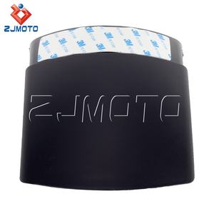 ส่วนขยายบังโคลนหน้าสำหรับ <span class=keywords><strong>Honda</strong></span> GL1800,ปีกทอง2018 2019 2020 2021 GL 1800 - Product Image 3