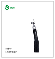 Deko — perceuse électrique chirurgicale, mini outils électriques avec stylo perceuse, scie intelligente BJ3401