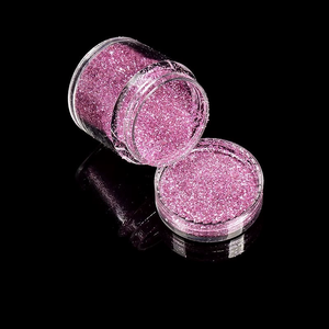 Paillettes Holographiques Hexagonales Épaisses pour Noël, Mélange de Paillettes pour Nail Art, Résine, Artisanat, Maquillage, Décoration Corporelle et Faciale, Vente en Gros - Product Image 5