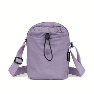 Waterproof Transparent PVC Women's Crossbody <b>Bags</b> <b>Beach</b> Mobile Phone Shoulder <b>Bag</b> for Women - Product Image 2