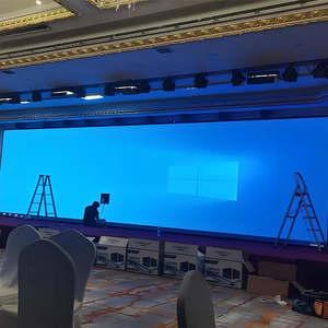 <strong>Led</strong> Backlit Menu <strong>Display</strong> Flexible <strong>Display</strong> <strong>Led</strong> for Presentation - Product Image 5