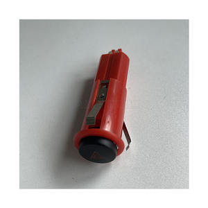 KARNO Prix compétitif Pièces de rechange pour camion Système électrique Oem 1327015 Interrupteur d'avertissement de danger pour bus SC 4-Serie - Product Image 2