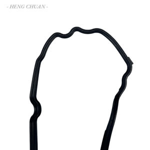 Penutup katup baru bagian otomatis N20B20 mesin mobil 11127588418 kualitas tinggi Gasket untuk BMW 1 <span class=keywords><strong>2</strong></span> <span class=keywords><strong>3</strong></span> 4 5 Series X1 X3 X4 X5 X6 Z4 Roadster - Product Image 4