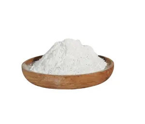 CAS 11138-66-2 xanthan gum được sử dụng làm nguyên liệu cho thuốc hạ sốt thuốc giảm đau