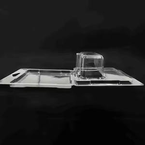 Bán hàng nóng chết Đúc Bánh xe bảo vệ bao gồm mainline Vỉ xe bánh xe bảo vệ vỏ sò bao bì vỉ cho bao bì xe - Product Image 4