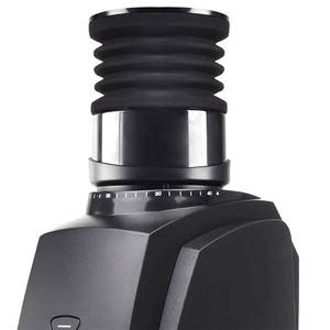 <span class=keywords><strong>Molinillo</strong></span> <span class=keywords><strong>de</strong></span> Dosis Única con Fuelle <span class=keywords><strong>de</strong></span> Silicona y Tapa <span class=keywords><strong>de</strong></span> Aluminio Compatible con el <span class=keywords><strong>Molinillo</strong></span> <span class=keywords><strong>de</strong></span> Café <span class=keywords><strong>Baratza</strong></span> Encore - Product Image 1