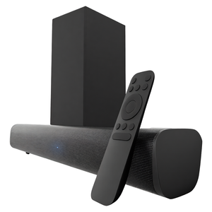 Barra de Sonido Modelo 2026 de Alta Gama con Subwoofer, Control Remoto, HDMI, Bluetooth, Altavoz para TV, para Sistemas de Cine en Casa - Product Image 1
