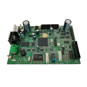 Carte mère BTWIN neuve pour balance à code-barres M ETTLER TOLEDO BPRO, version complète multilingue en option, vente en gros - Product Image 2