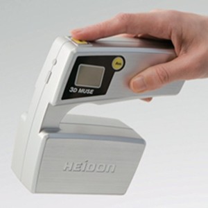 Máquina de Prueba de Fricción y Desgaste Heidon New East Science HHS2000S, Rango de Medición 0.1, Frecuencia 15 Hz, Fabricada en Japón - Product Image 3