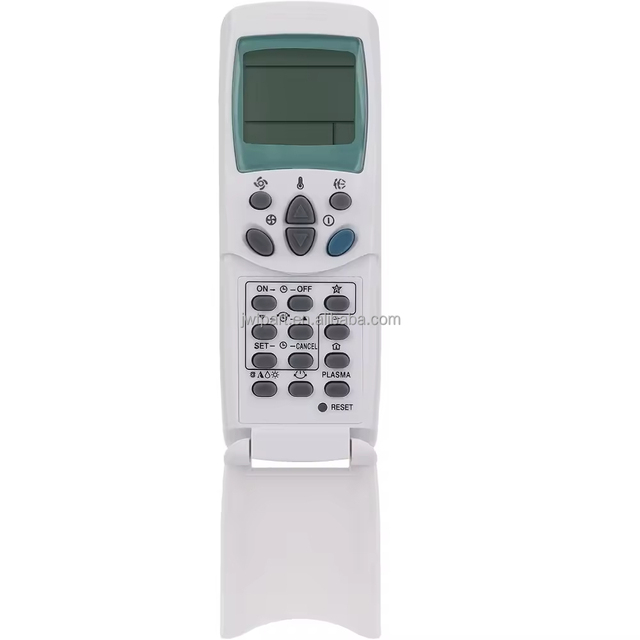 Universal Replace Infrared Ac Remote Control Use for LG Air Conditioner 6711A20028A 6711A20010B 6711A20028K
