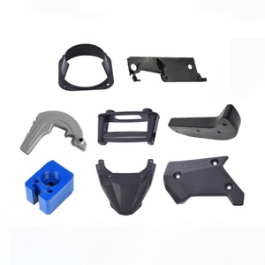 การฉีดขึ้นรูปพลาสติก ABS/PVC/PP/PC ผลิตภัณฑ์พลาสติกขัดเงาอย่างดี ผลิตเปลือกพลาสติกแบบฉีดขึ้นรูป ผลิตตัวอย่างได้อย่างรวดเร็ว - Product Image 3