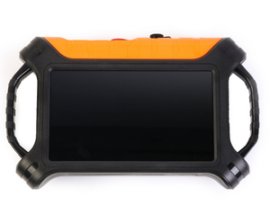 Detektor Air Bawah Tanah Elektromagnetik dengan Kepadatan Tinggi Profesional Pencari Lokasi Air - Product Image 2