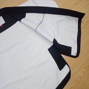 Alta calidad 280/380 gramos Brazillion Jiu Jitsu Kimono perla tejido Gi Judo artes marciales uniforme BJJ Gi hecho en Pakistán - Product Image 4