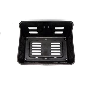 <span class=keywords><strong>Bicicletta</strong></span> <span class=keywords><strong>elettrica</strong></span> di alta qualità pp di plastica <span class=keywords><strong>cestino</strong></span> anteriore impermeabile, trasporto di goccia-prova e resistente alla pressione condivisa <span class=keywords><strong>cestino</strong></span> della <span class=keywords><strong>bicicletta</strong></span> - Product Image 4