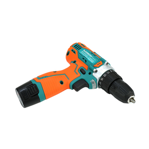 Factory Supply Mini Handheld Cordless 12V Lithium Battery <b>Drill</b> Industrial Grade Screwdriver OEM Power Tool 140112 Power <b>Drills</b> - Product Image 4