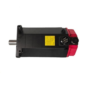A06B-2148-B089 Accesorios para Sistema de Máquina CNC FANUC, Motor Original Nuevo con Garantía de un Año - Product Image 2