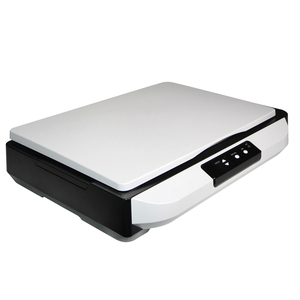 סורק מסמכים שטוח בגודל A3 מדגם AF6300 עם אחריות לשנה ושנה של שירות לאחר מכירה - Product Image 2