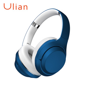 BH20 OEM Marque <span class=keywords><strong>Sonny</strong></span> Maxs Casque Bluetooth Sans Fil Annulation de Bruit Gaming Over Ear Casque Avec Microphone - Product Image 6