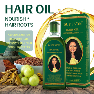 Aceite de Árbol de Té Natural al por Mayor para el Crecimiento del Cabello, Fórmula Nutritiva 2 en 1, Aceite Capilar OEM, Productos Wild Growth - Product Image 6