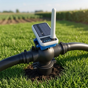 <b>Remote</b> Control Digital Three Way High <b>Switch</b> 3 Way for Smart Agriculture Irrigation - Product Image 1