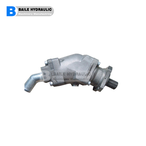 ปั๊มลูกสูบแกนแบบเคลื่อนที่คงที่ รุ่น HAWE Sunfab Series SAP-012 SAP-017 SAP-025 SAP-034 SAP-40 SAP-47 SAP-56 SAP-64 SAP-84 - Product Image 5