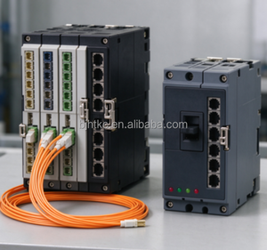 587747-R โมดูลควบคุมชุดจ่ายไฟอุตสาหกรรม โมดูล TPU อะไหล่อัตโนมัติสำหรับระบบขับเคลื่อน - Product Image 3