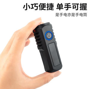 Antuke-faro Led para bicicleta, recargable, 4 modos, Ipx4, resistente al agua, para ciclismo nocturno, bicicleta de montaña - Product Image 4