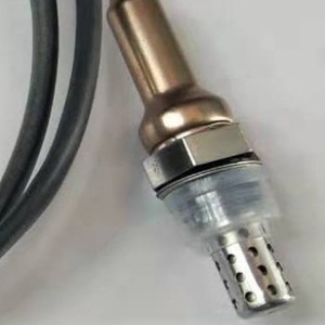 เครื่องฟอกไอเสียเชิงเร่งปฏิกิริยาแบบสามทางสำหรับ Mitsubishi 4G63G464 Huanghai Qisheng 28130529เซ็นเซอร์ออกซิเจนสำหรับ Geely Great Wall - Product Image 2