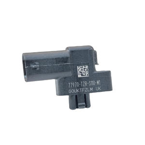 Sensor de Seguridad Honda 77970-TZR-S11 para Fit y Civic, Detección de Colisiones, Alcance de 50 mm, Tipo Parachoques - Product Image 4