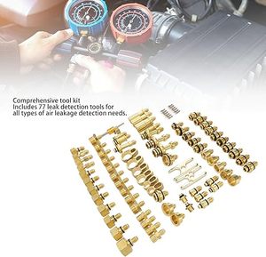 77 шт., автоматический набор для проверки утечек - Product Image 5